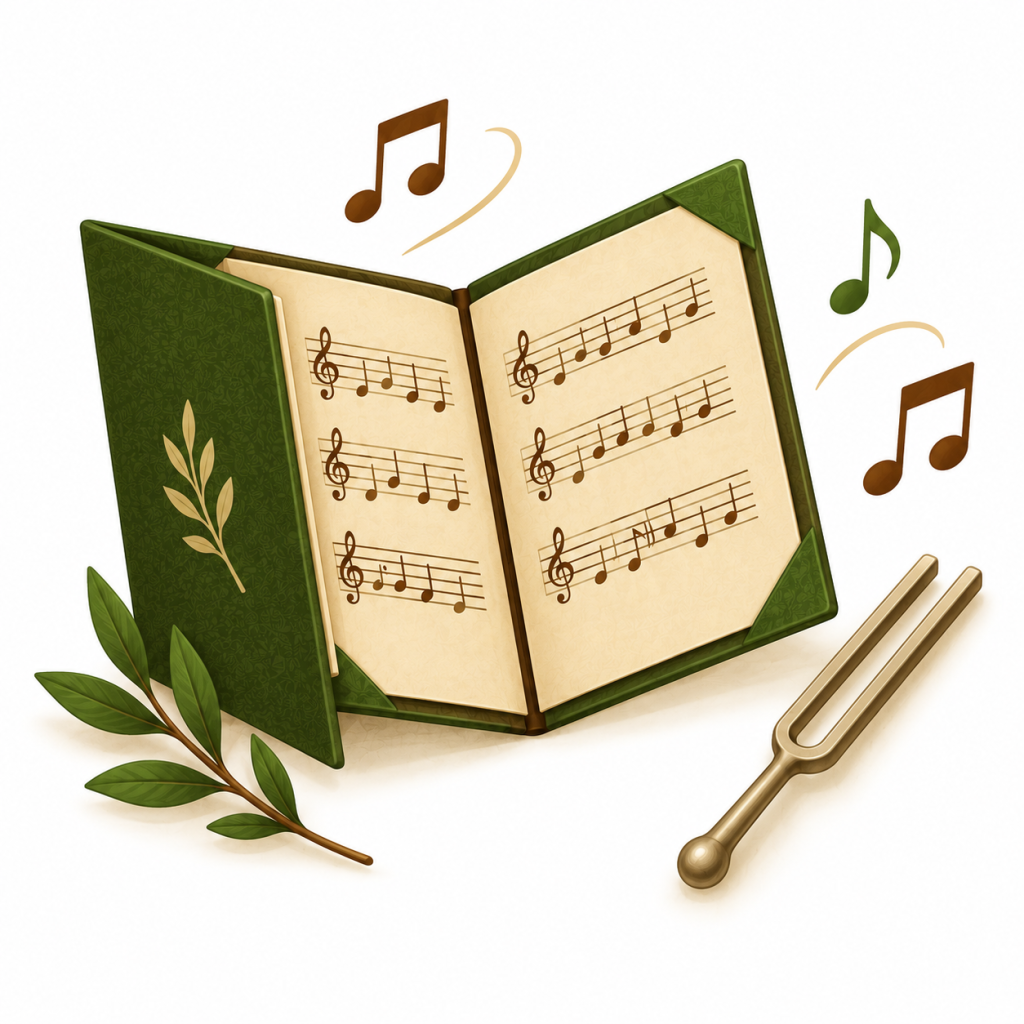 ATEPC Coro y Canto icono