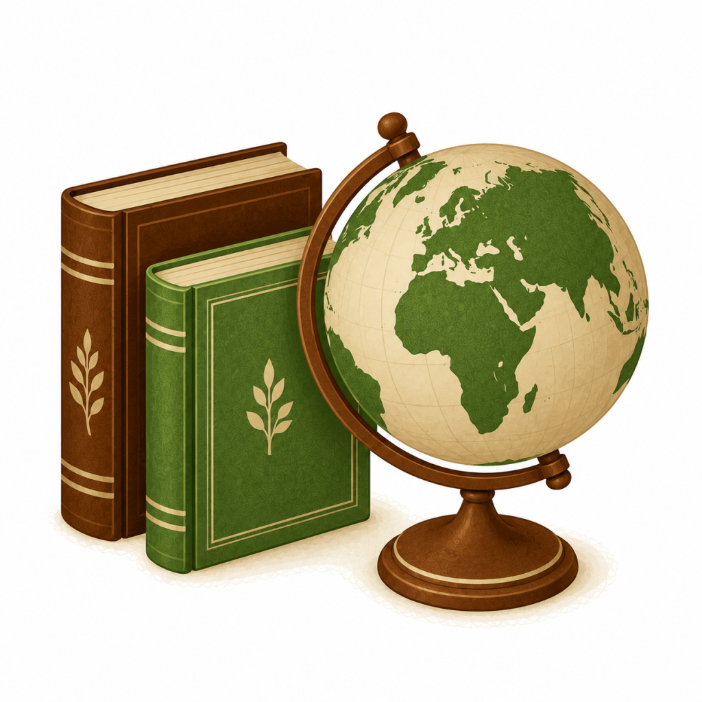 ATEPC Idiomas iconos