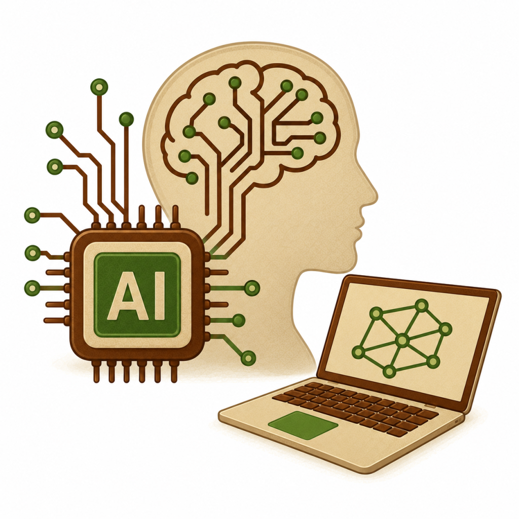 ATEPC Inteligencia Artificial icono