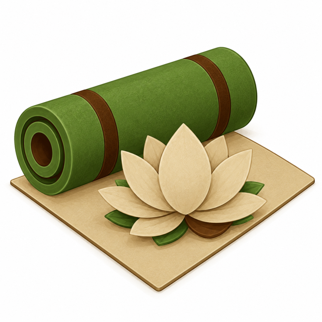 ATEPC Yoga icono